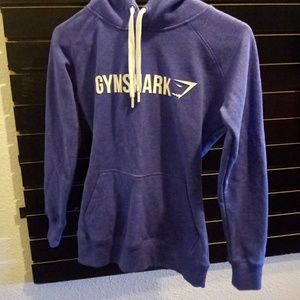 Gymshark hoodie